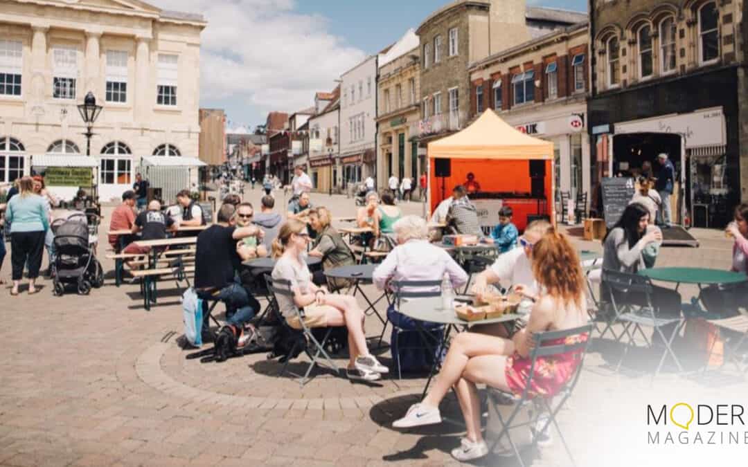 Andover Set To Be Buzzing With Family-Friendly Events in 2023
