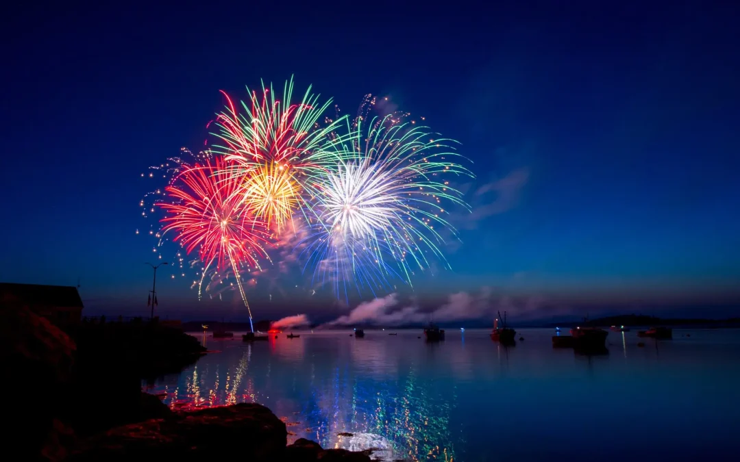 Firework Cruise Around Poole Harbour To Raise Funds For Diverse Abilities