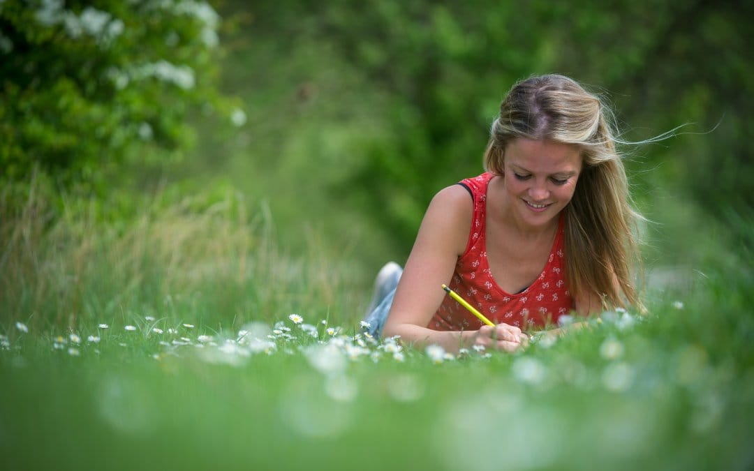 Get Poetic with Wildlife Poetry Competition!