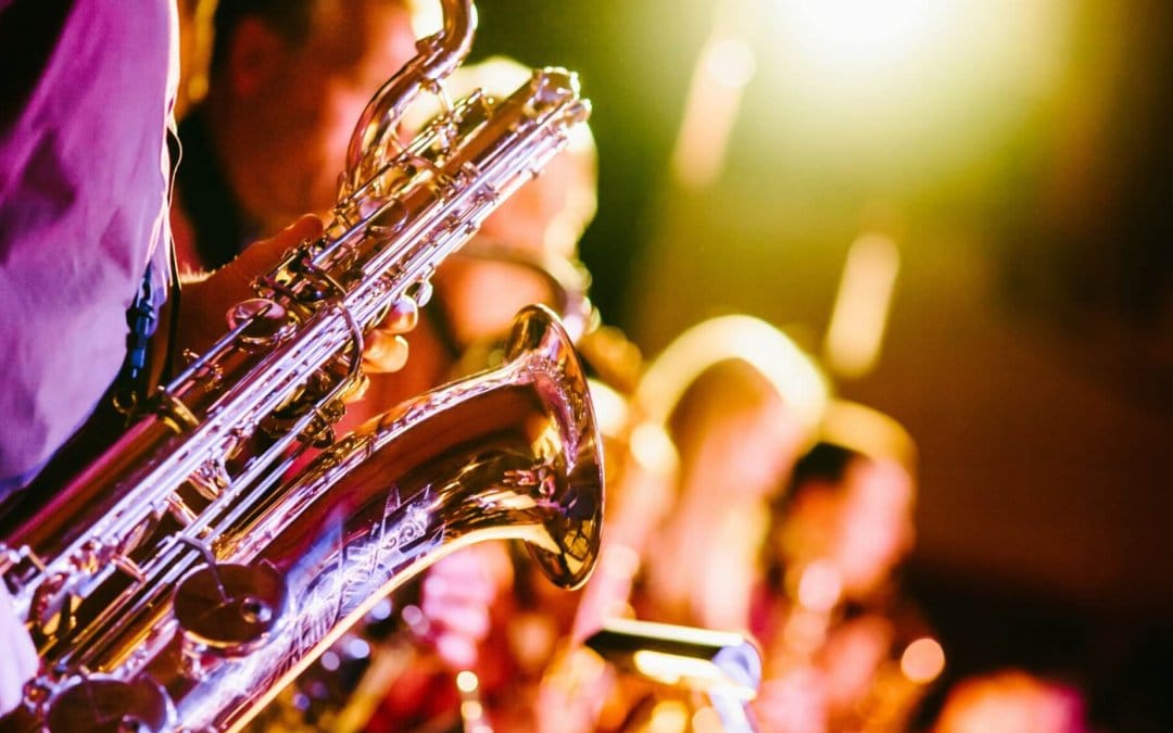 Swanage Jazz Festival 2024: A Local Celebration of Music by the Sea
