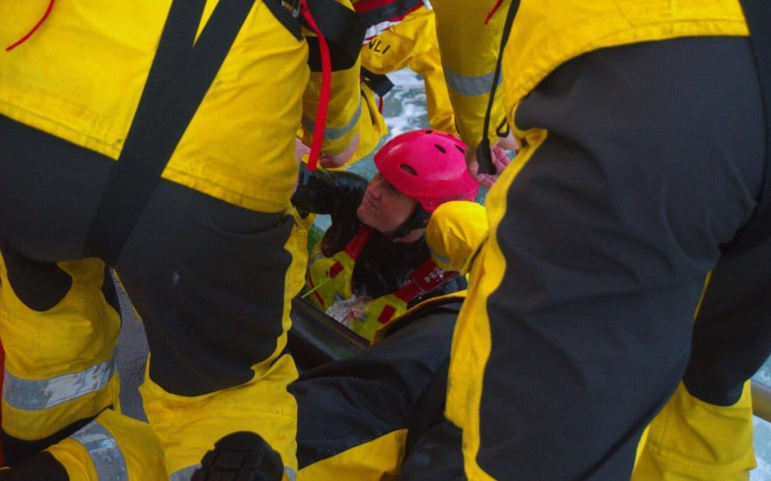 Recent Rescues and Training Updates
