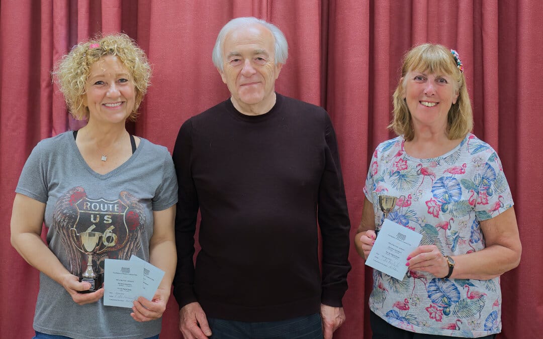 Viewfinders Of Romsey Camera Club