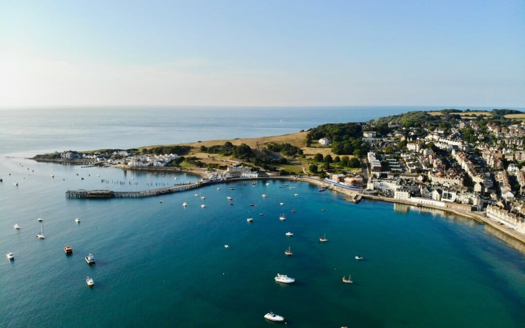 August 2024 Events in Swanage