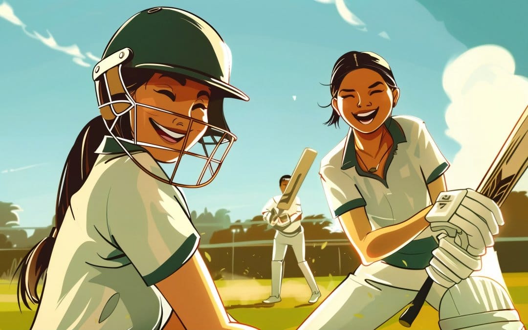Weymouth Ladies Cricket Team