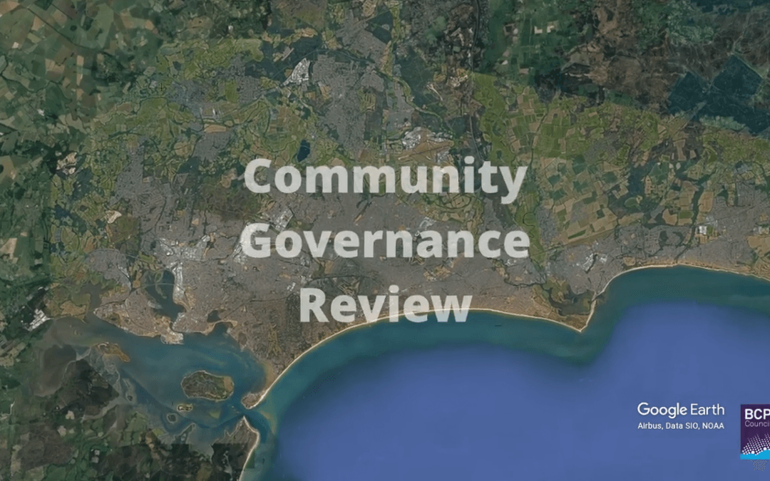 Shape the future of democracy in your community
