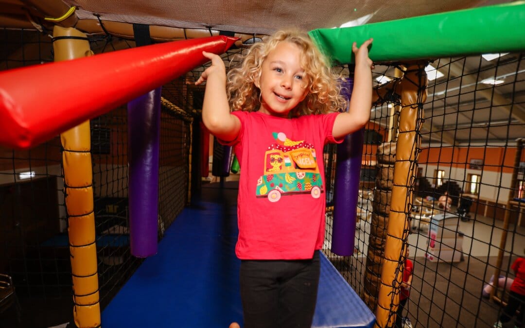New Provision for SEN Under 5s – Little Squirrels