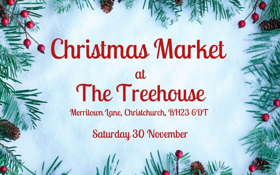 New Christmas Market at The Treehouse