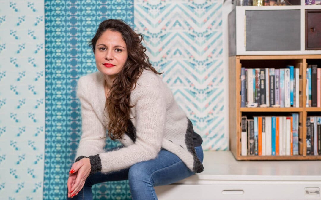 Artist to enhance University Hospitals Dorset’s new BEACH Building