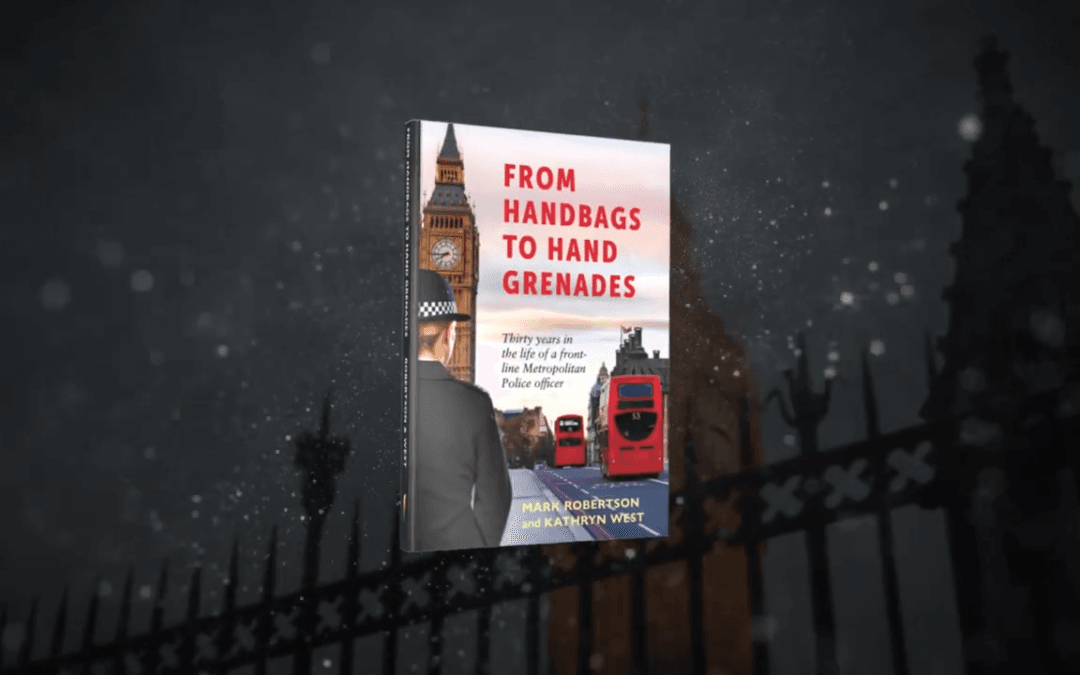 From Handbags to Hand Grenades