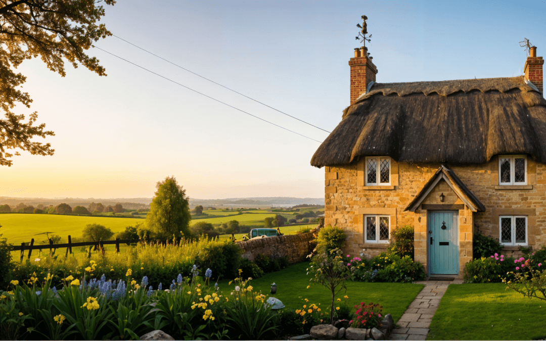 The Cottage