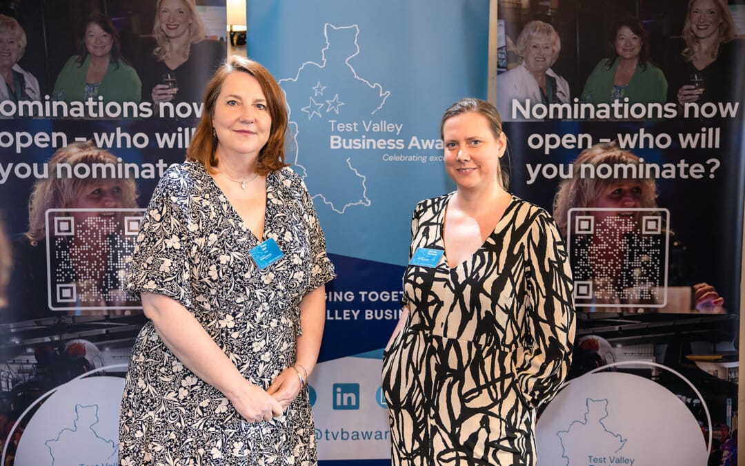 Nominations Open for Test Valley Business Awards 2025