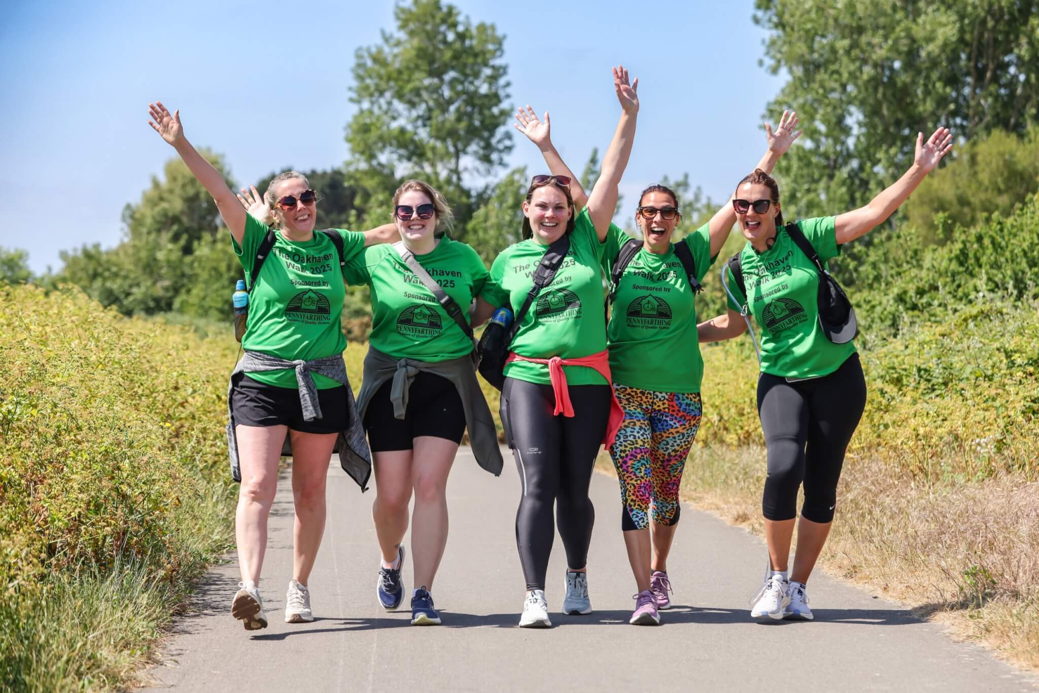 Oakhaven Walk 25 136