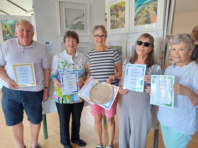 Celebrating 70 Years of Creativity