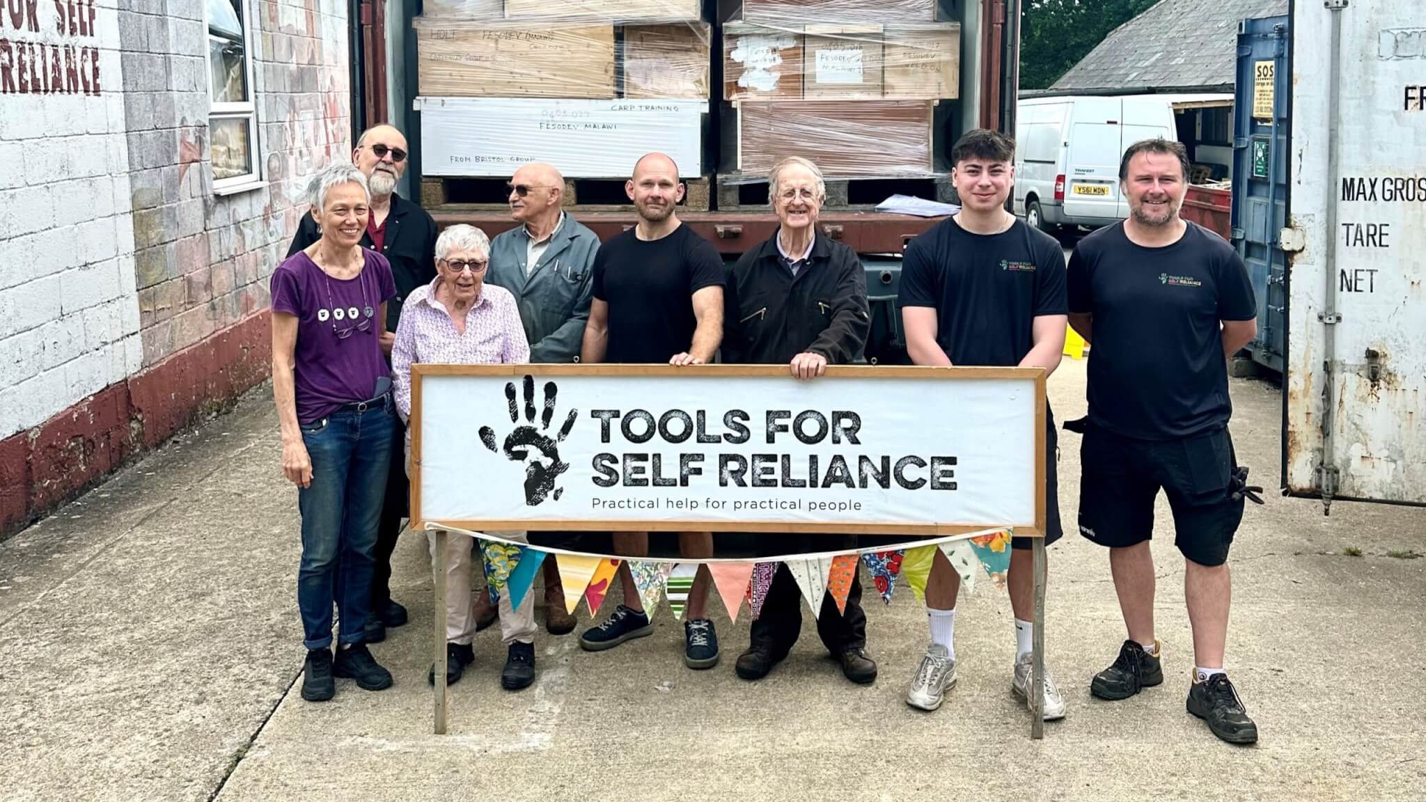 TFSR – Malawi Shipment 3 web