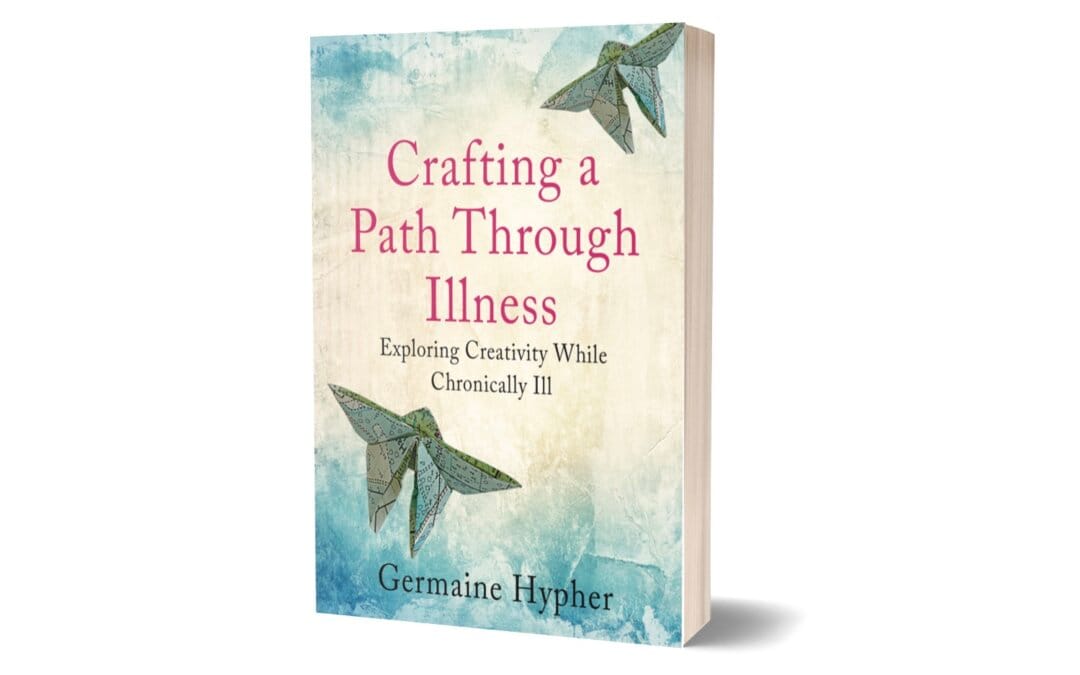 Crafting a Path Through Illness