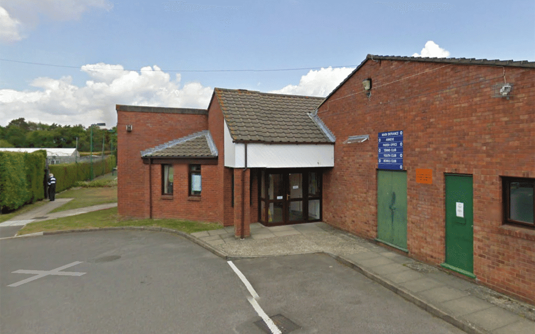 St Leonards and St Ives Parish Council – July 2025