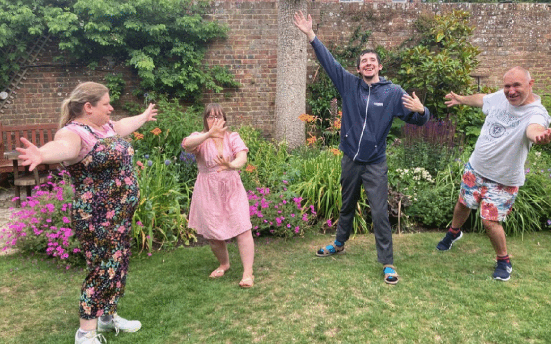 ‘Hat’s It!’ • Millstream Theatre’s New Cabaret Fundraiser at Museum of East Dorset, Wimborne