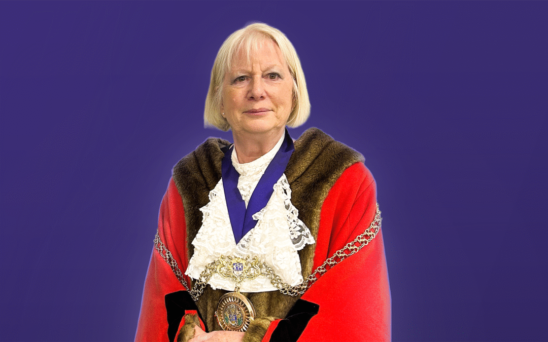 Weymouth Mayor’s Message – August 2025