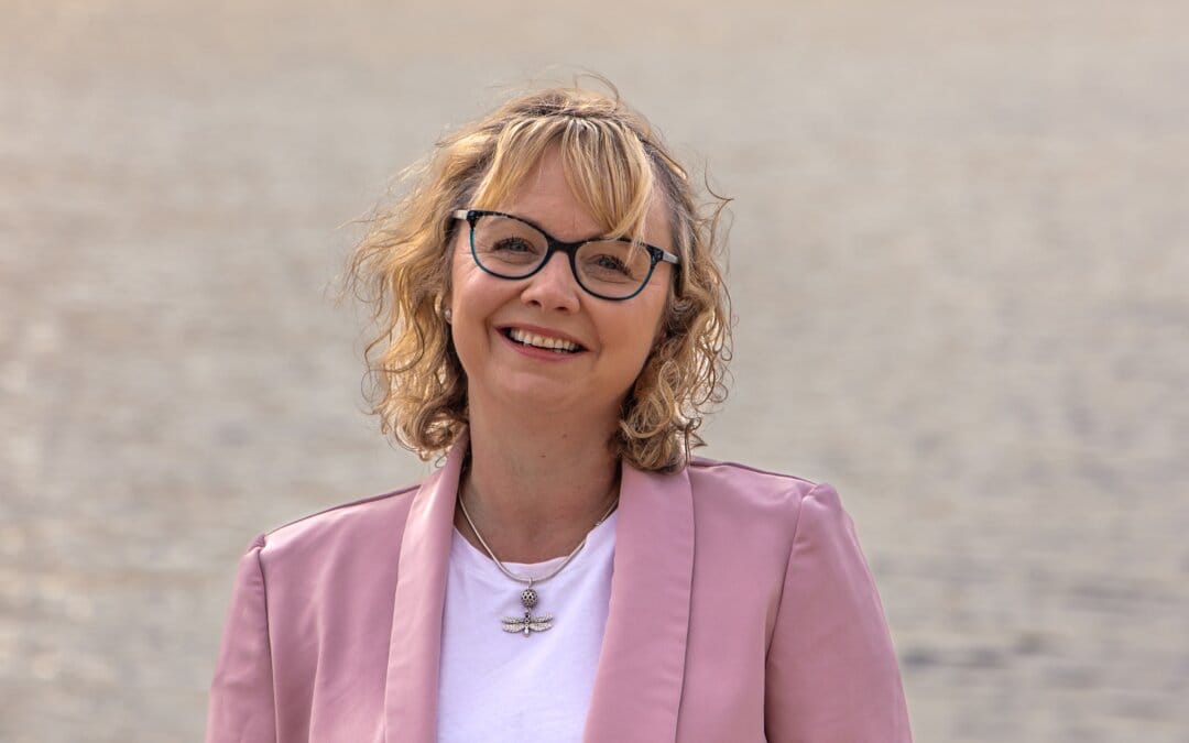 New Wellness Networking Event Launches in Wimborne with a Heart-Led Twist