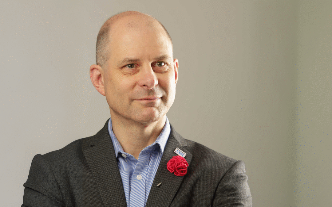 B12d: Supporting People with Vitamin B12 Deficiency