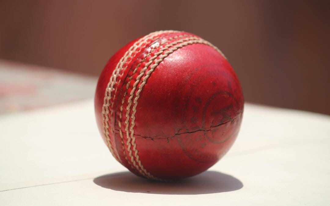 Howzat! Cricket club and community centre benefit from record-breaking funding