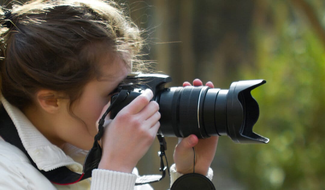 Capture the Seasons of West Moors!