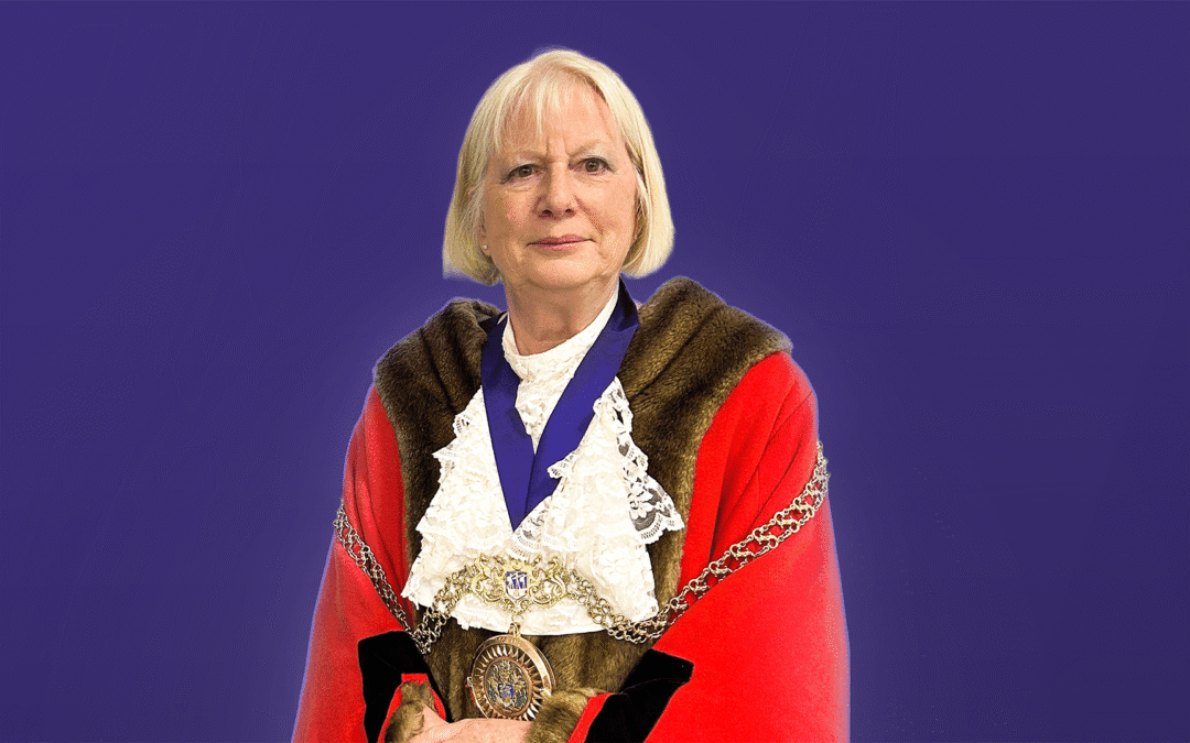 Weymouth – Mayor’s Message – October 2025