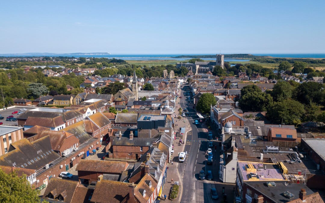 Experience the Essence of Christchurch Through New Tourism Video