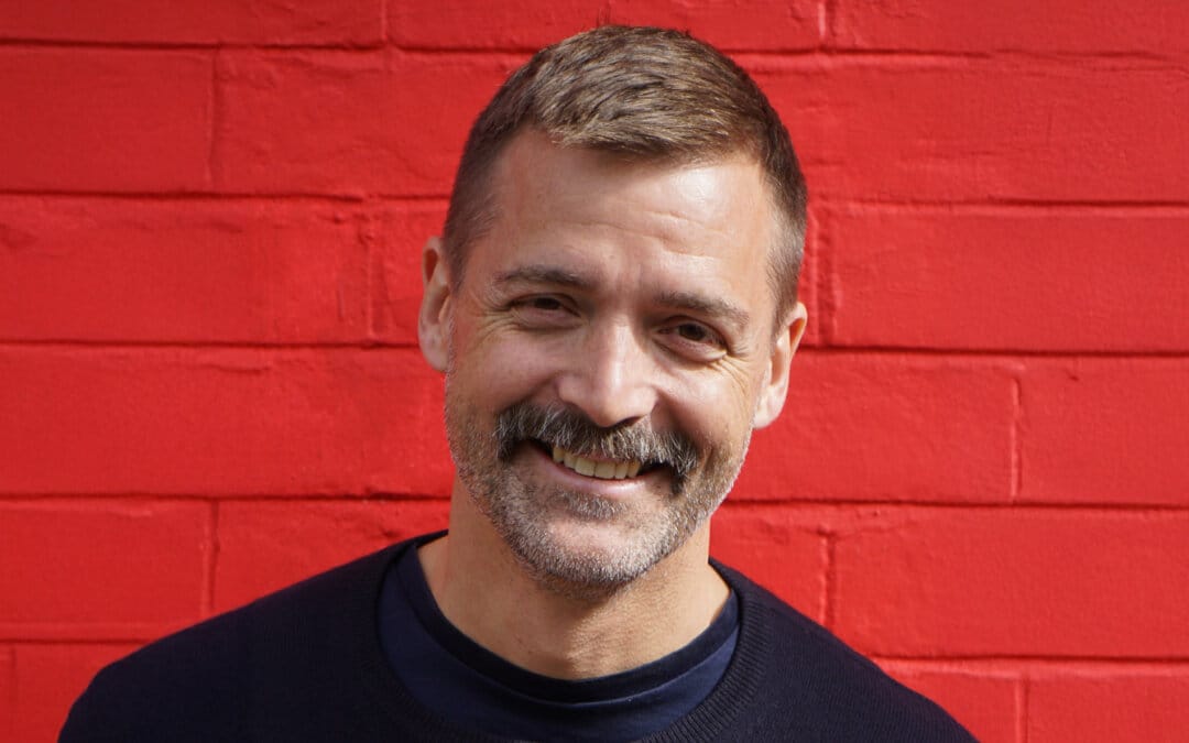 Patrick Grant headlines Green Festival