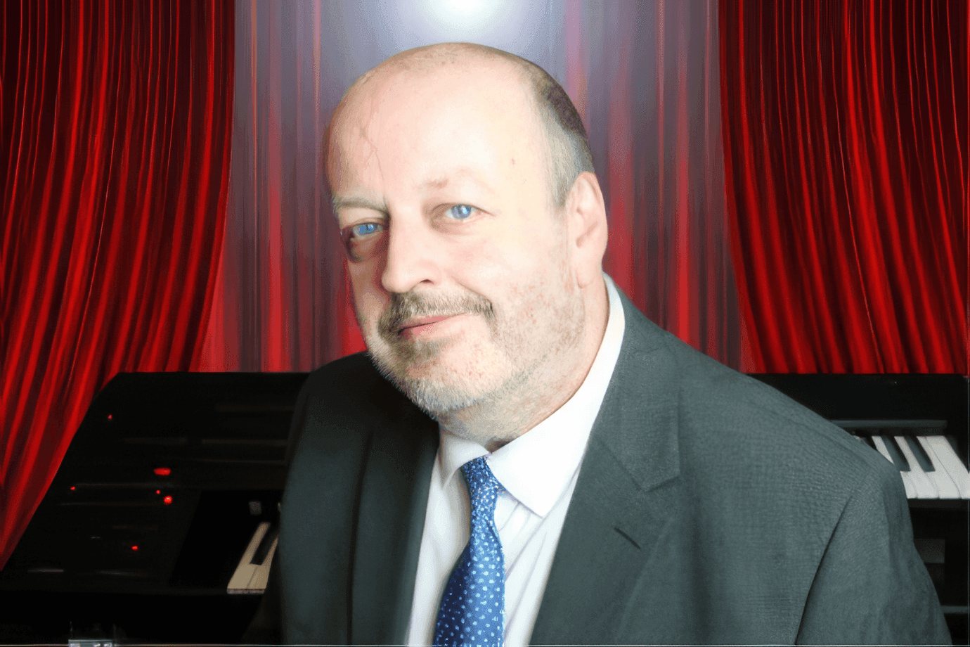Music From Blackpool