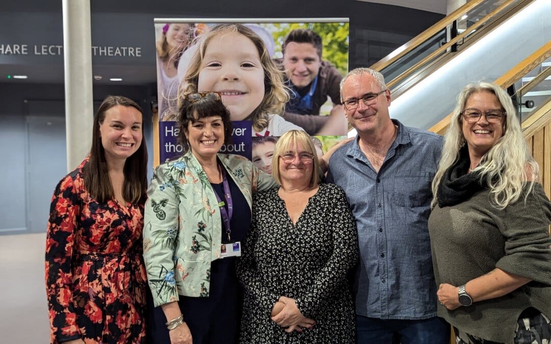 Life-changing foster carers recognised at awards ceremony