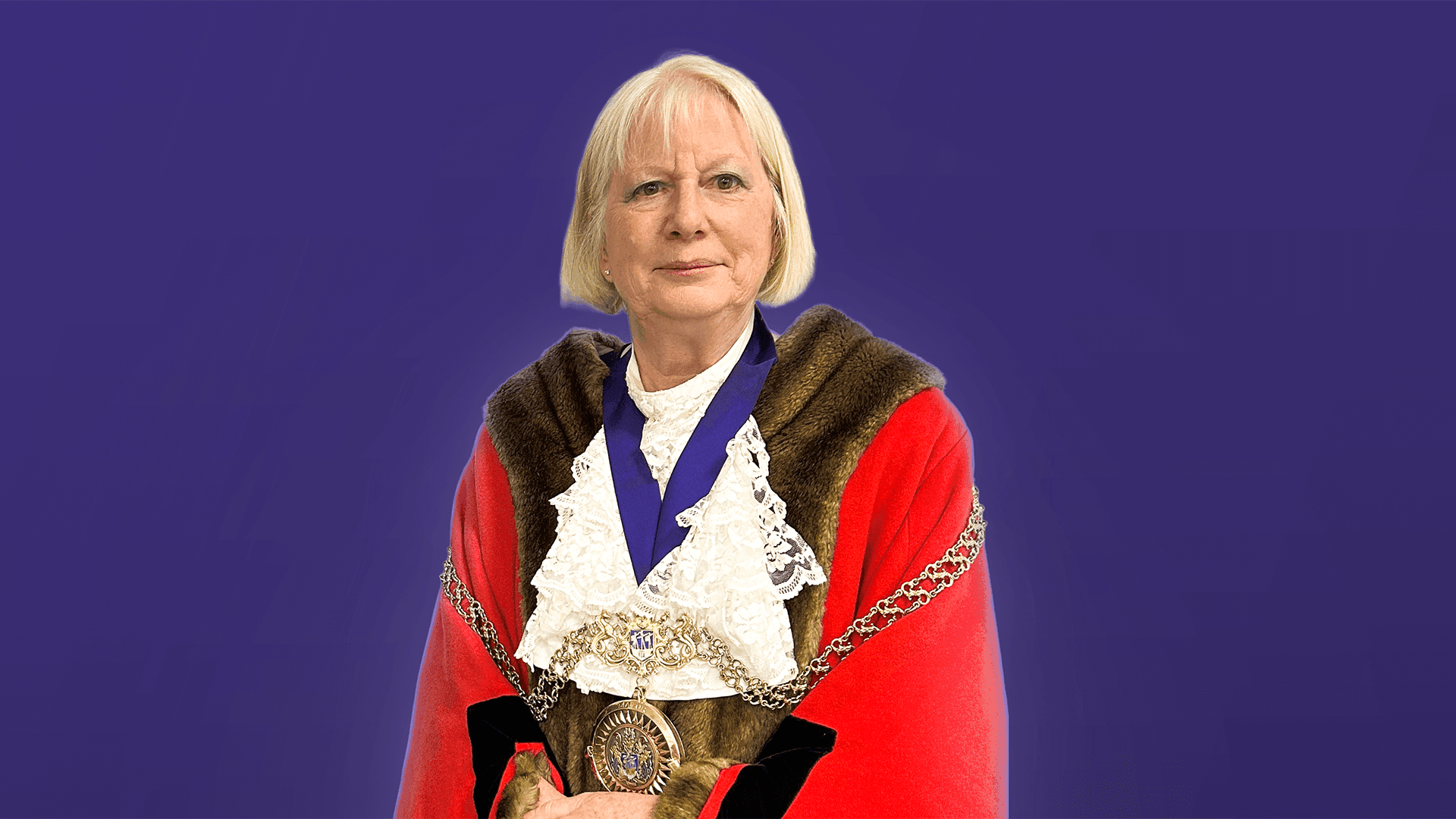 Mayor’s Message Weymouth – December 2025