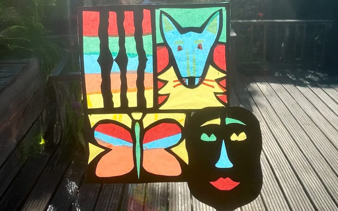 Wyke Winter Art Trail