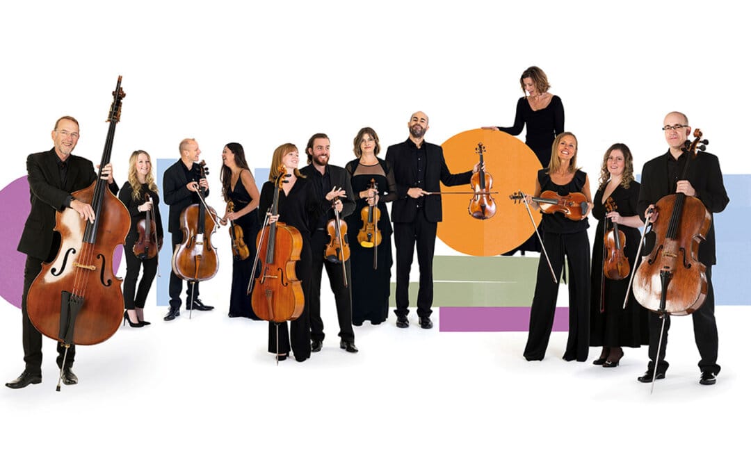 A Winter Fanfare from the BSO Brass Ensemble