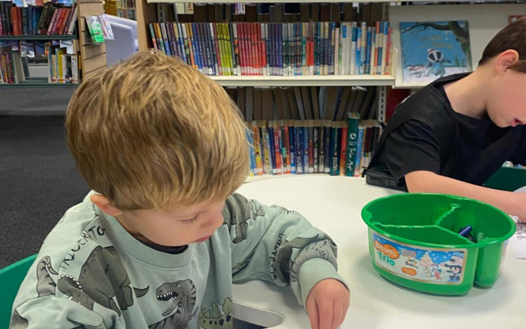 Plan Commits to Keeping Libraries at the Heart of Communities