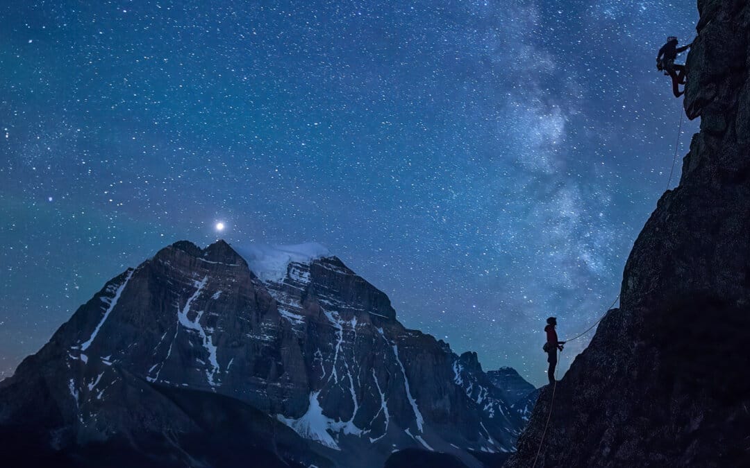 Banff Mountain Film Festival Tour – adventure on the big screen!