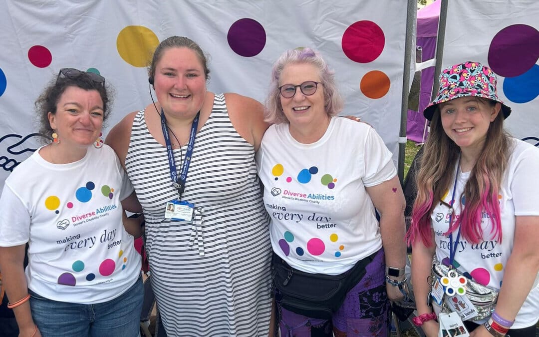 Make 2026 your year to volunteer