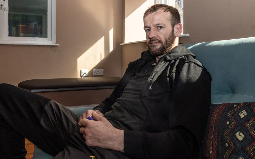 Funding Boost Helps People across Bournemouth, Christchurch and Poole