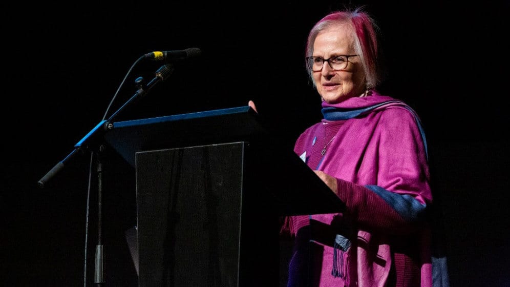 ‘Bridging Generations’ Holocaust Memorial Day event at Poole’s Lighthouse