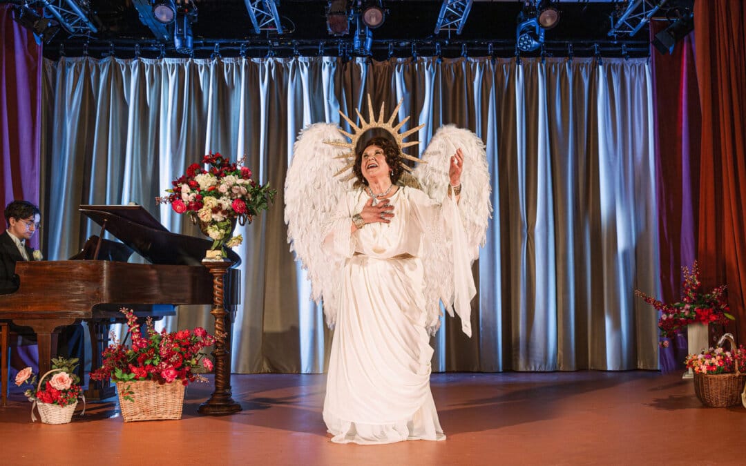 West End hits heading for Poole this spring