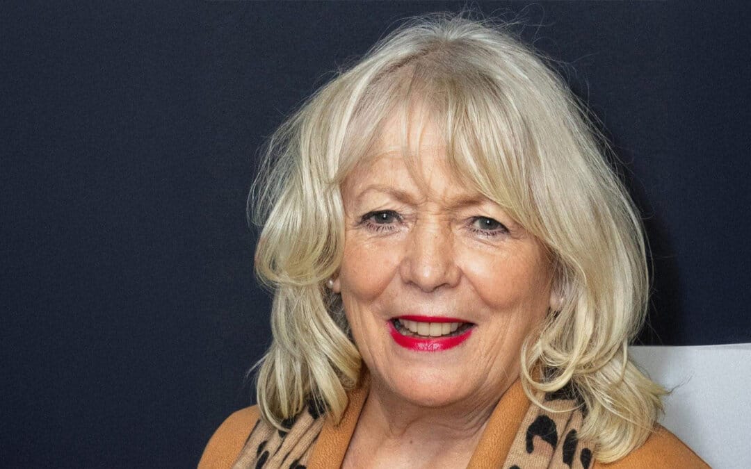 Pipeline: Masterclass with Alison Steadman