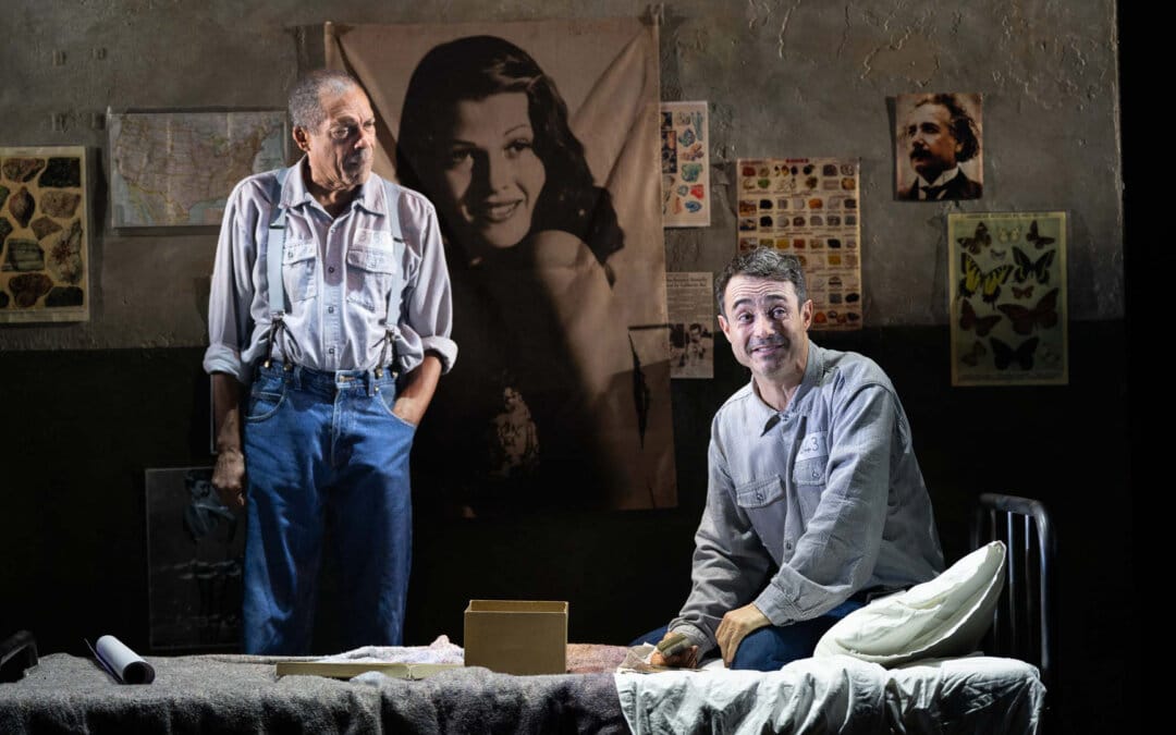 The Shawshank Redemption