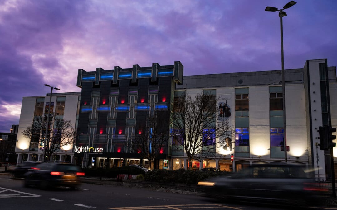 Lighthouse Funding Boost as Government Invests in Culture