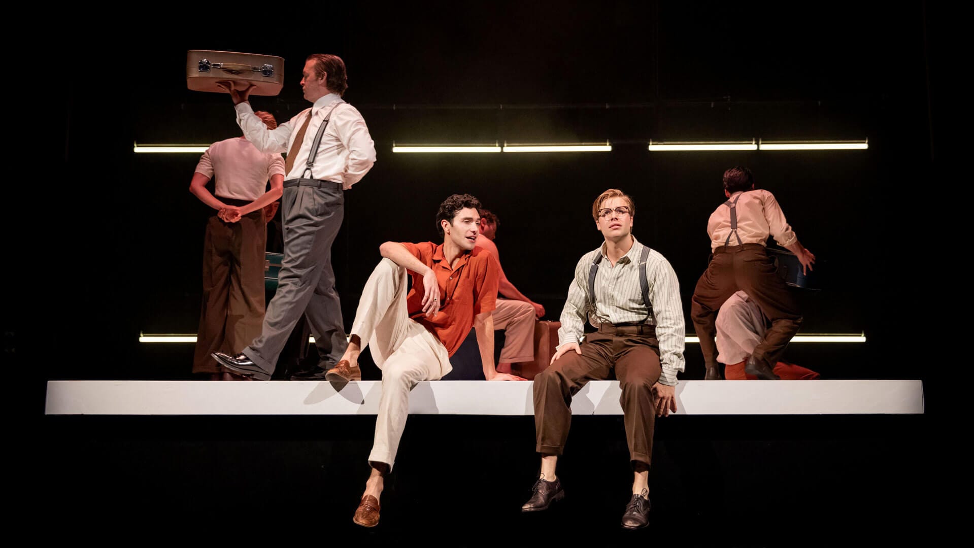 The Talented Mr. Ripley