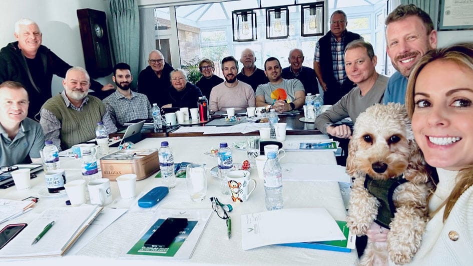 John Thornton Young Achievers Foundation Awards £60,000 for 2026