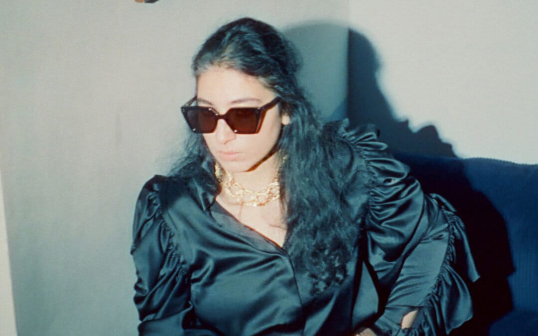 Arooj Aftab and African Soul Rebels