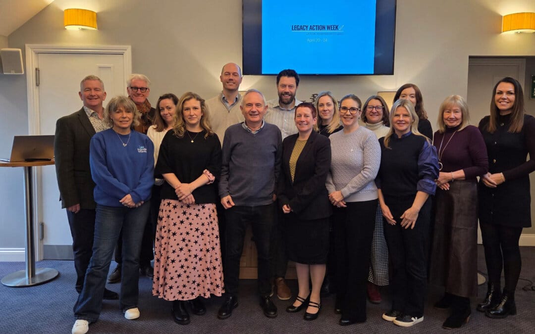 Legacy Action Week Returning for Second Year with More Free Events