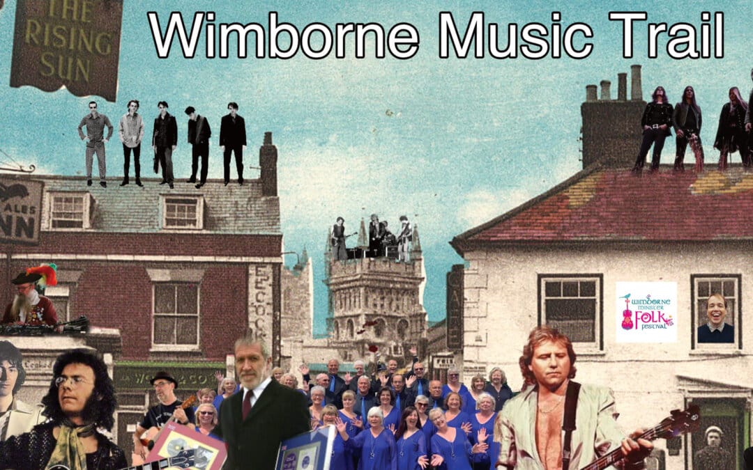 New Trail Hits the Right Note