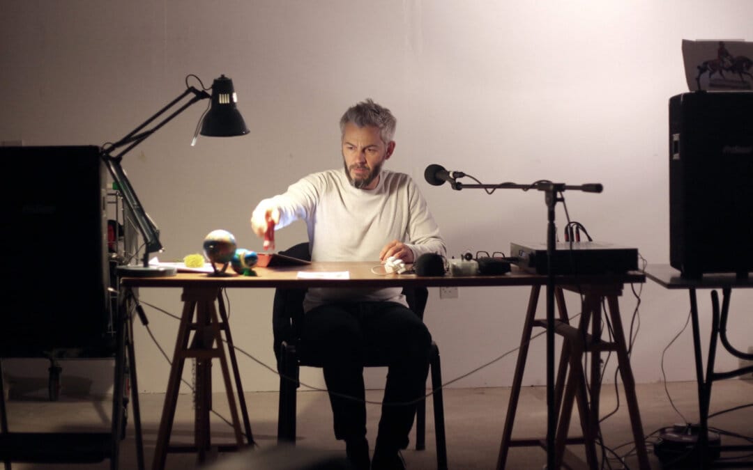 Fringe First Award-Winning Show ‘The Duke’ arrives in Dorset