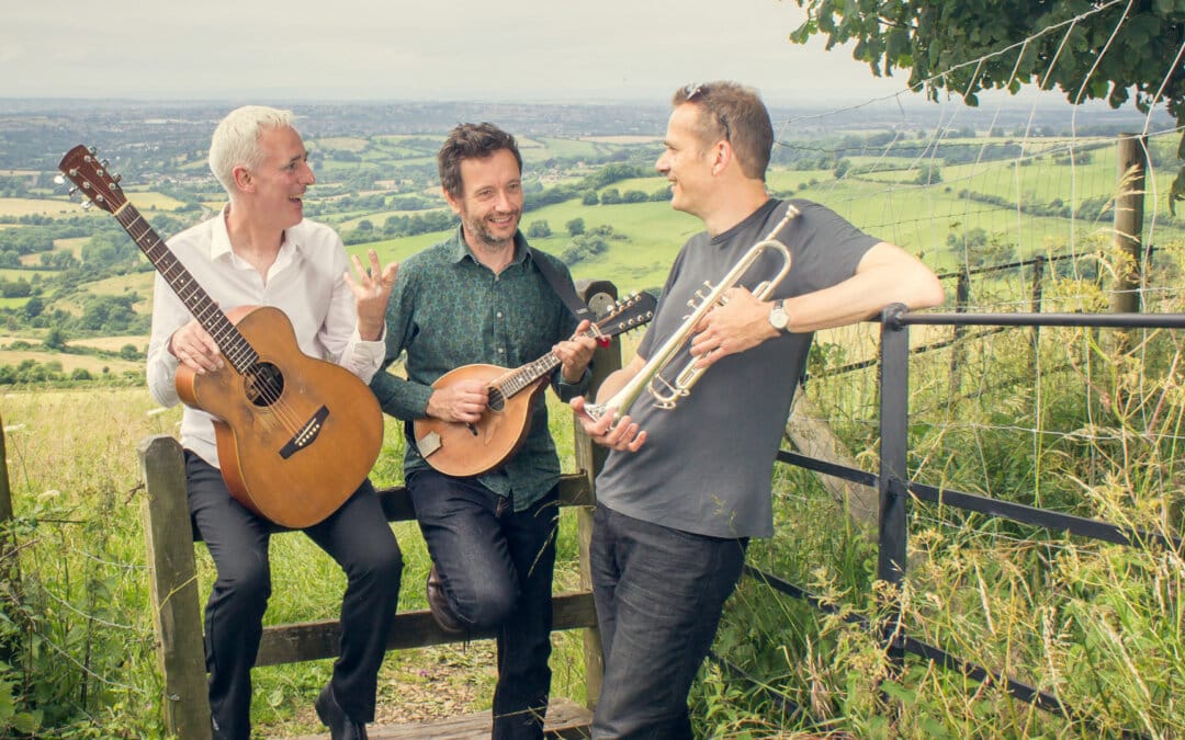 Three Cane Whale in Dorset